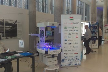 PTE Innovaciós nap, 2017