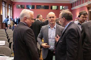Orvostechnikai konferencia pillanatkép 03